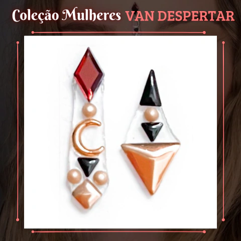 VAN DESPERTAR - COLEÇÃO MULHERES - comprar online