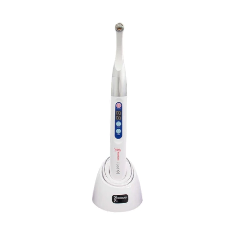 Lámpara de Fotocurado de 1 Segundo I-Led Plus Woodpecker - comprar en línea