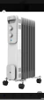 Aquecedor a Óleo Cadence Max Cinza AQC260 (A3) - comprar online