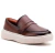 Sapato Loafer Masculino Mocassim Couro Casual Comfort Luxo N °40 (A3)