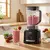 Liquidificador Oster 1400 Full Preto 127V