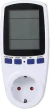 predolo Medidor de energia elétrica, de consumo de energia, 16A, alto desempenho, branco, para tomadas, medidor de energia para aparelhos elétricos. - comprar online