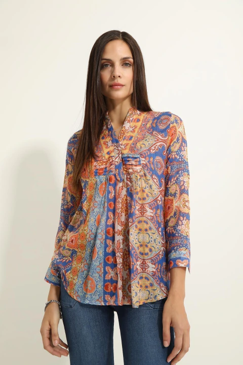 BLUSA AVELLINO