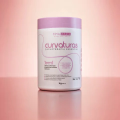 Super Creme Cachos Ativador Vegano E Liberado – Cachoterapia Profissional | Fina Maria - comprar online