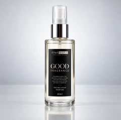 Perfume Capilar Good Fragrance 60ml