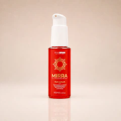 Óleo de Mirra Extraordinary 60mL | Cicatrização e Nutrição | Fina Maria