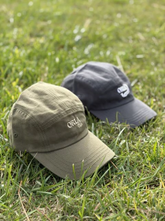 Gorra Pino Five Panel - Tienda de Orla.Localroots