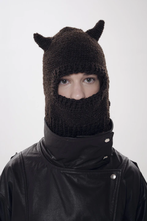 GORRO DEVIL