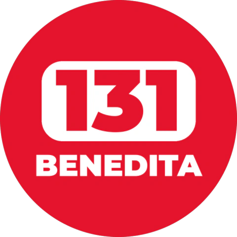 Benedita (65mm)