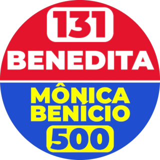 Benedita e Mônica Benício (65mm)