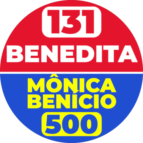 Benedita e Mônica Benício (65mm)