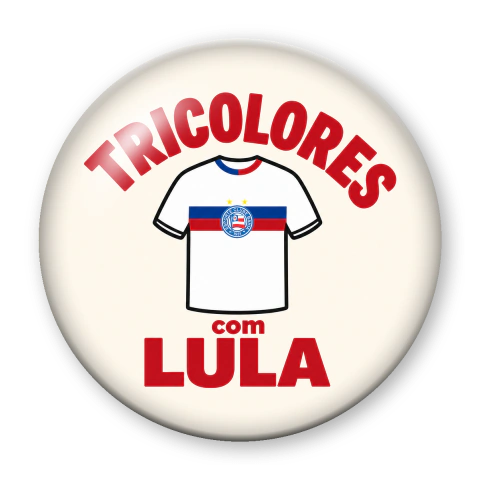 Tricolores com Lula (BA)