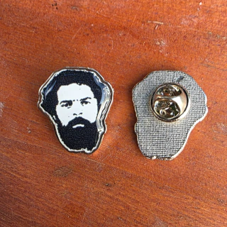 Pin Lula