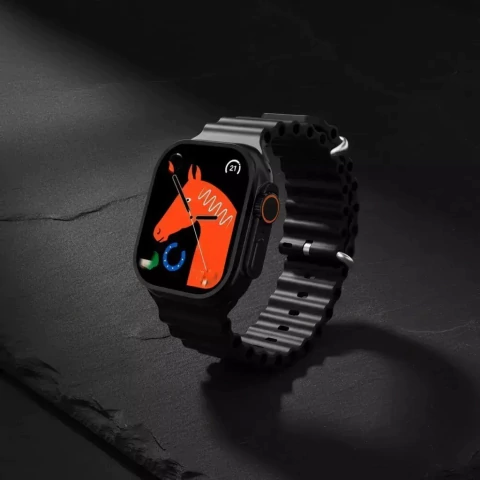 smartwatch Relogio Masculino Relógio Unisex - comprar online