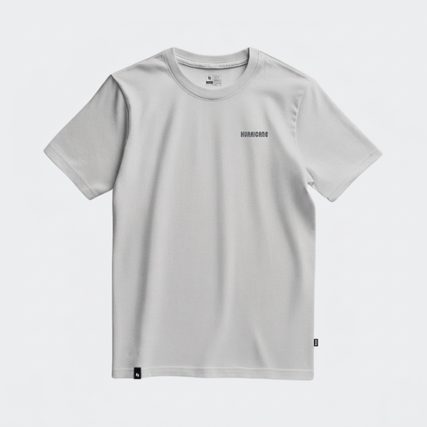 Camiseta Hurricane Cinza LH