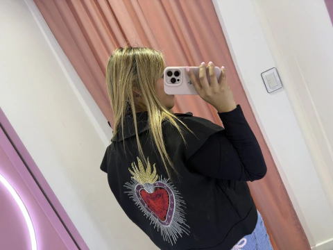 CHALECO CORAZON BORDADO - tienda online