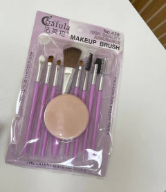 KIT DE PINCEL