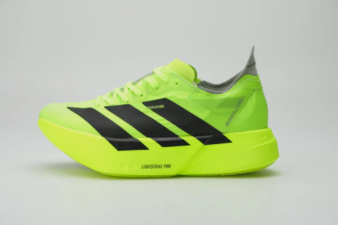 Adidas Adios Pro 4 Green (Pronta Entrega)