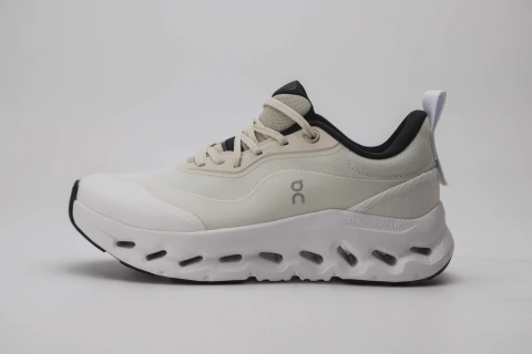 Loewe x On Running Cloudtilt 2 Sand White - comprar online