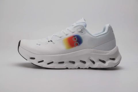 On Running Cloudtilt Undyed Boyal - comprar online