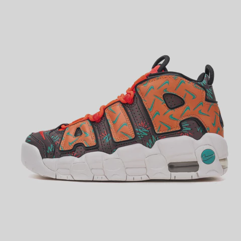 Nike Air More Uptempo What The 90s - comprar online