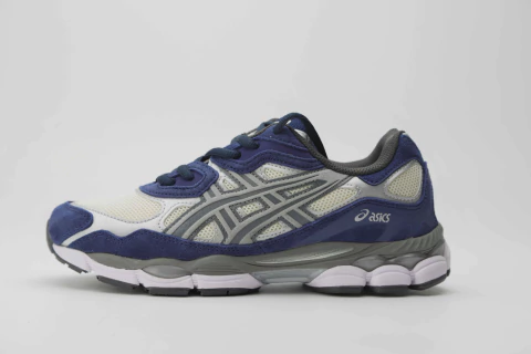 Asics Gel NYC Yankees - comprar online