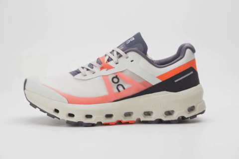 On Running Cloudvista 2 Ice Flame - comprar online