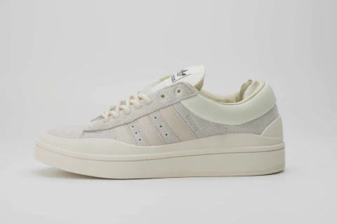 Bad Bunny x Adidas Campus Light Cloud White - comprar online