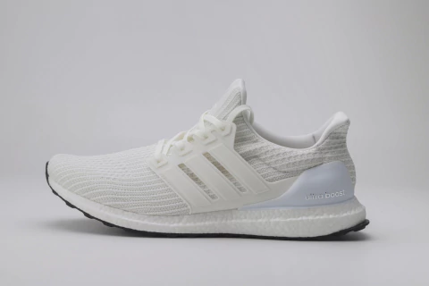 Adidas Ultraboost 4.0 White - comprar online