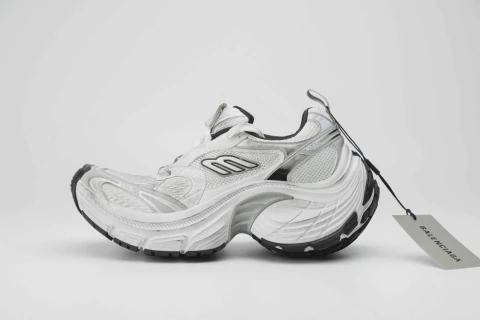 Balenciaga 10XL White - comprar online