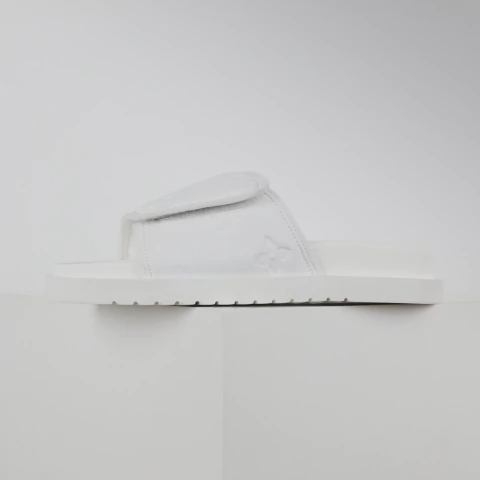 Louis Vuitton Miami Mule White - comprar online
