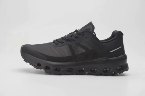 On Running Cloudvista 2 All Black
