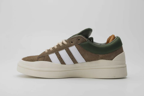 Bad Bunny x Adidas Campus Wild Moss - comprar online