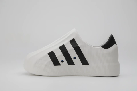 Adidas adiFOM Superstar White Black - comprar online