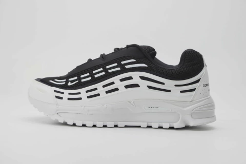 Garçons Homme Plus x Nike Air Max TL 2.5 Black & White - comprar online