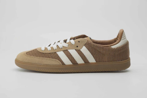 Adidas Samba OG Cardboard - comprar online