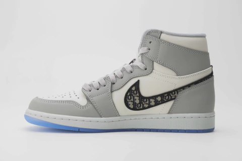 Dior x Air Jordan 1 High