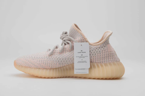 Yeezy Boost 350 v2 Synth Reflective - comprar online