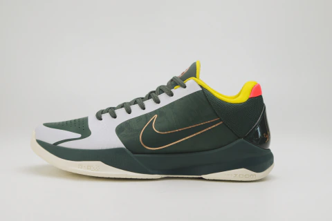 Nike Kobe 5 Protro EYBL