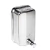 Dispensador De Sabonete Saboneteira Inox 1000 Ml Biovis