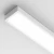 Luminária Lumepetro 2x600 Mm Sobrepor Compacta Poliestireno - comprar online