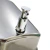 Dispensador De Sabonete Saboneteira Inox 1000 Ml Biovis - comprar online