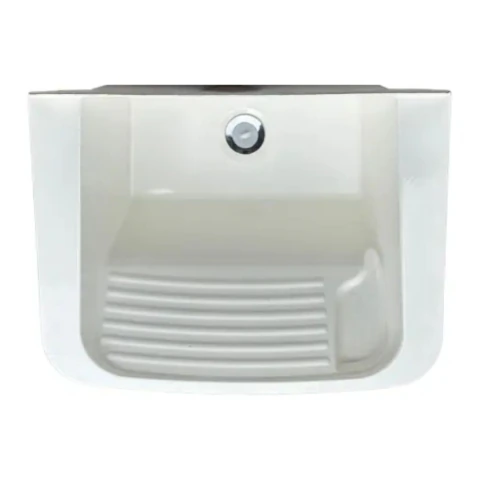 Tanque Thermo Fibra Simples 1 Bojo 56x43 18L TF056BR