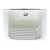 Tanque Thermo Fibra Simples 1 Bojo 56x43 18L TF056BR
