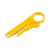 Alicate Crimpador RJ11/RJ12/RJ45 ACV 245 Vonder - FX DISTRIBUIDORA