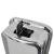 Dispensador De Sabonete Saboneteira Inox 1000 Ml Biovis - FX DISTRIBUIDORA