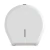 Dispenser Papel Higiênico Rolão 300/500m 1/3D Branco New Classic Select Nobre - comprar online