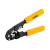 Alicate Crimpador RJ11 AC611 Vonder - FX DISTRIBUIDORA