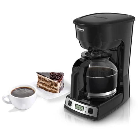 Cafetera LILIANA AC931 Coffeetime Digital 1.8 LTS