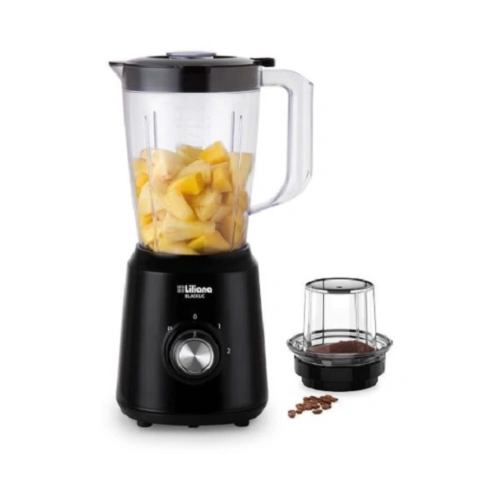 Licuadora LILIANA AL310 Blackclic 1.5 LTS Negra